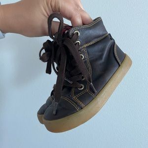 Zara Toddler Shoes